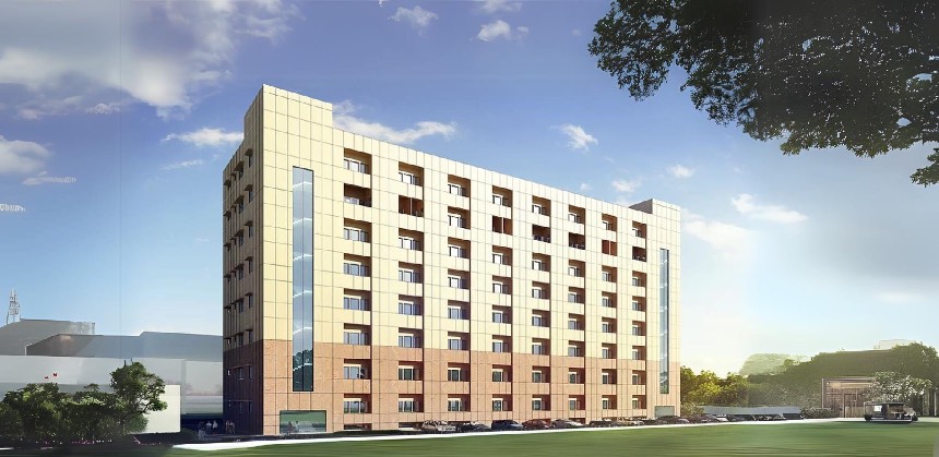 Maharishi Balmiki Hospital