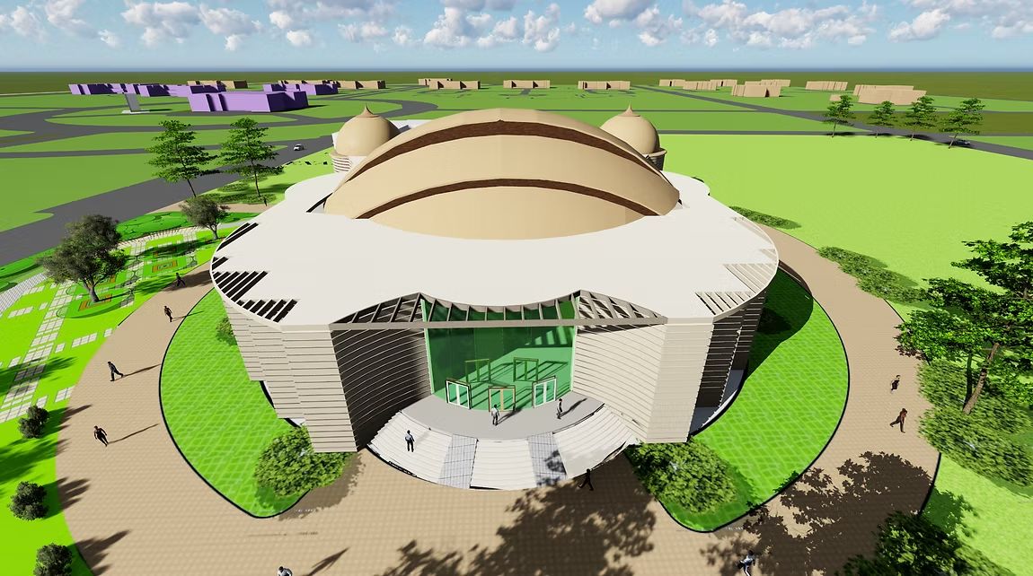 MGSU Bikaner
