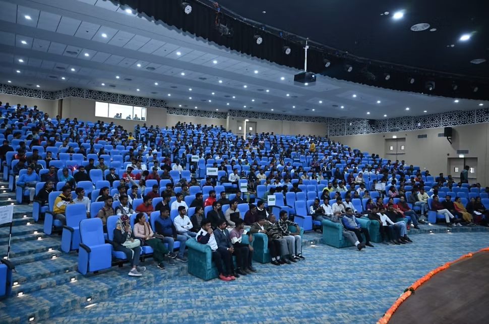MGSU Bikaner