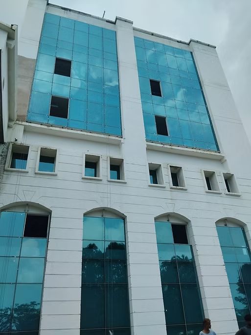 Canara Bank Zonal Office