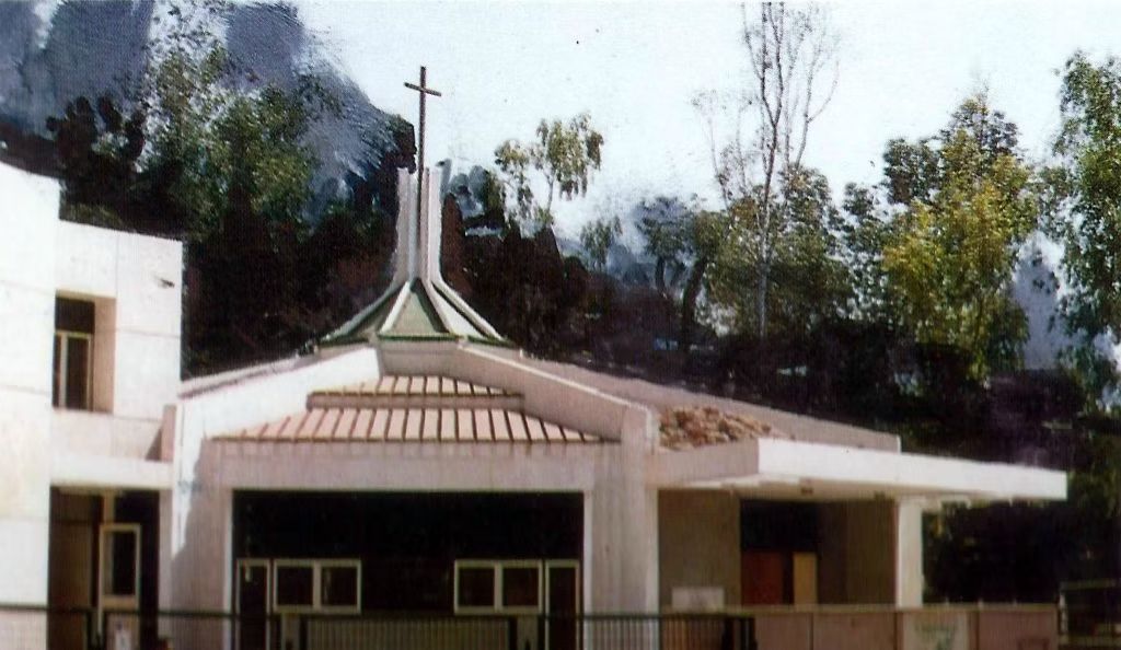 Catholic Church