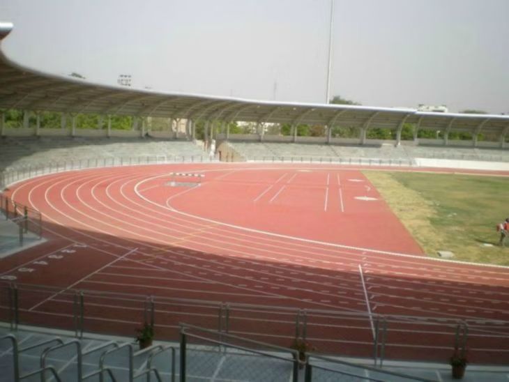 Chhatrasal Stadium
