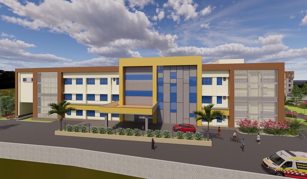 ESIC Bangalore