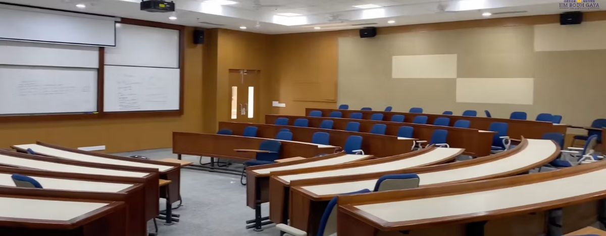 IIM Bodhgaya