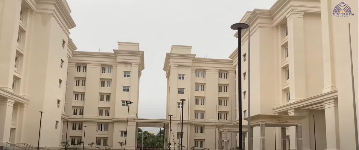 IIM Bodhgaya