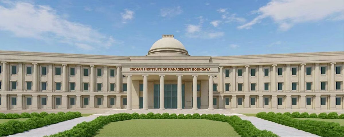 IIM Bodhgaya