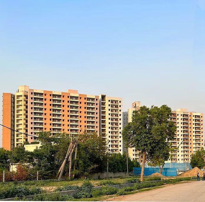 Jailorwala Bagh