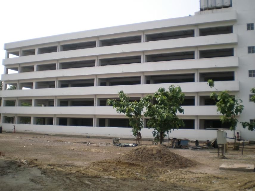 District Court, Shahdara