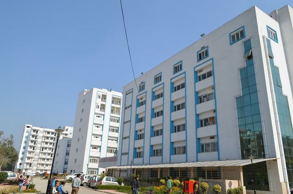 Kokiwala Hospital