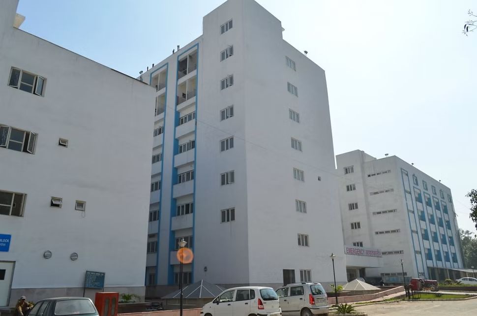 Kokiwala Hospital