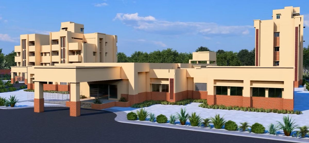 Coastal Policing Academy