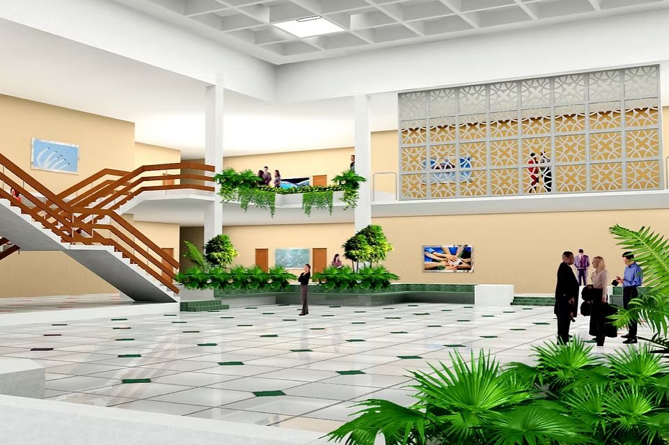 NIT Kurukshetra