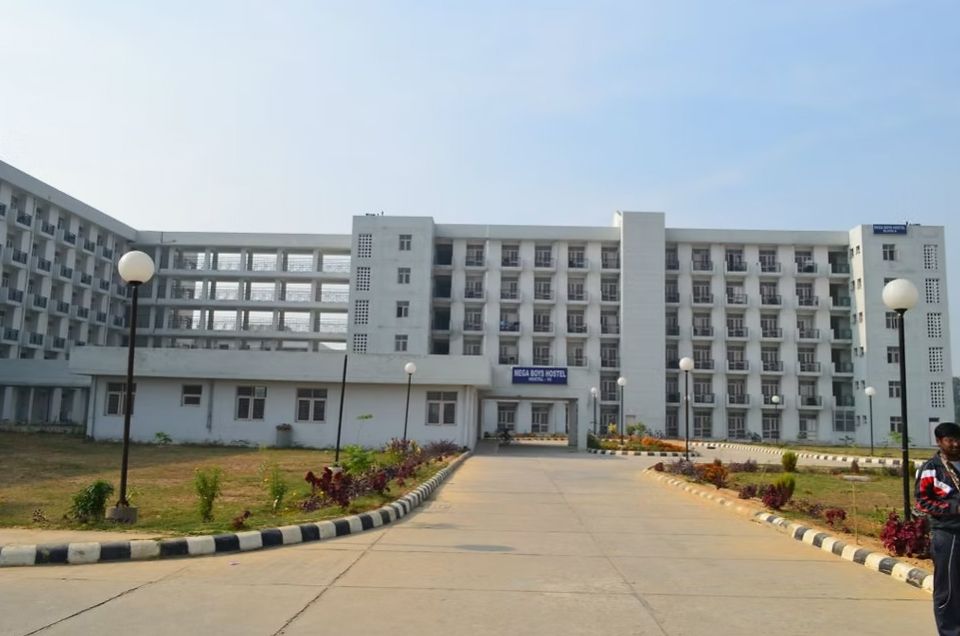 NIT Kurukshetra