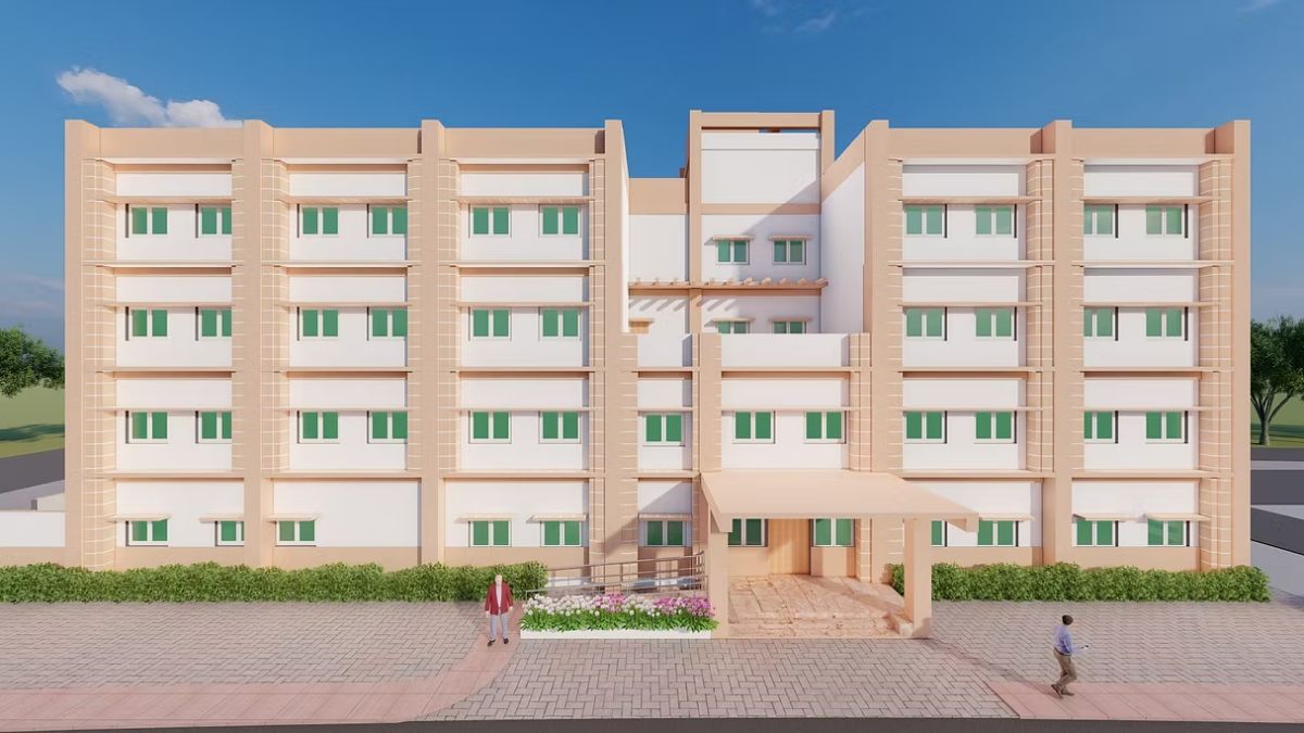 Coastal Policing Academy — Ph 2