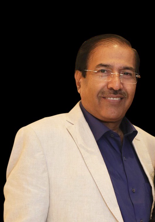 Ar. R. K. Vats