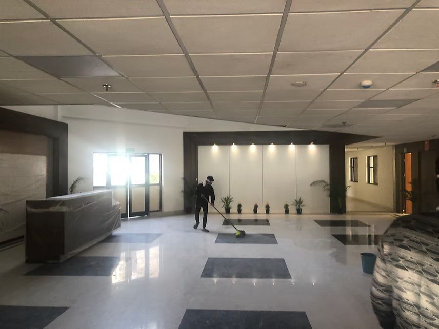 Security Headquarter