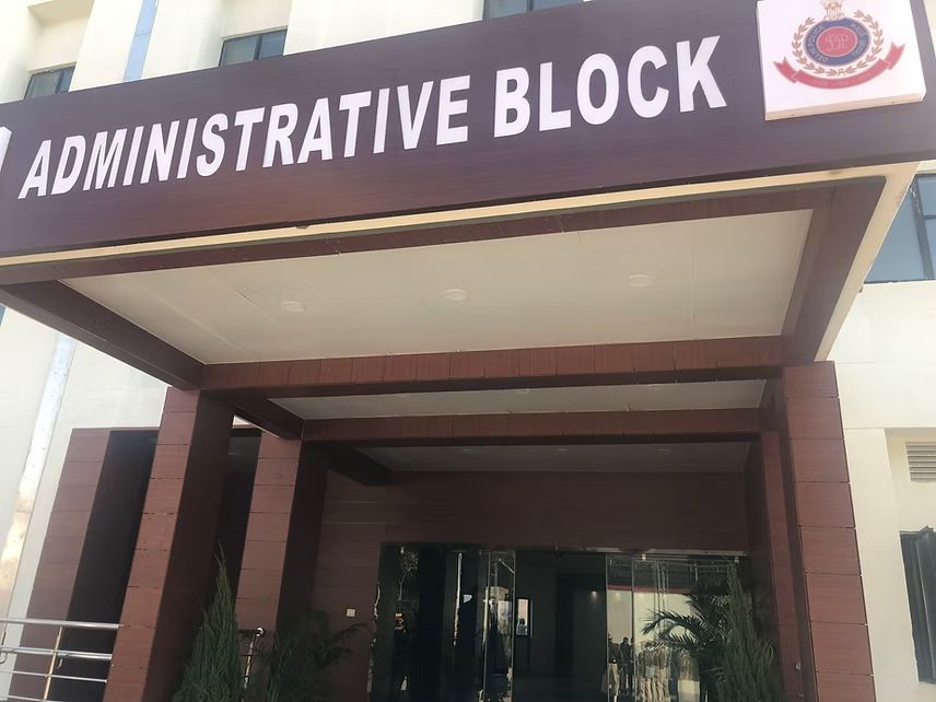 Security Headquarter