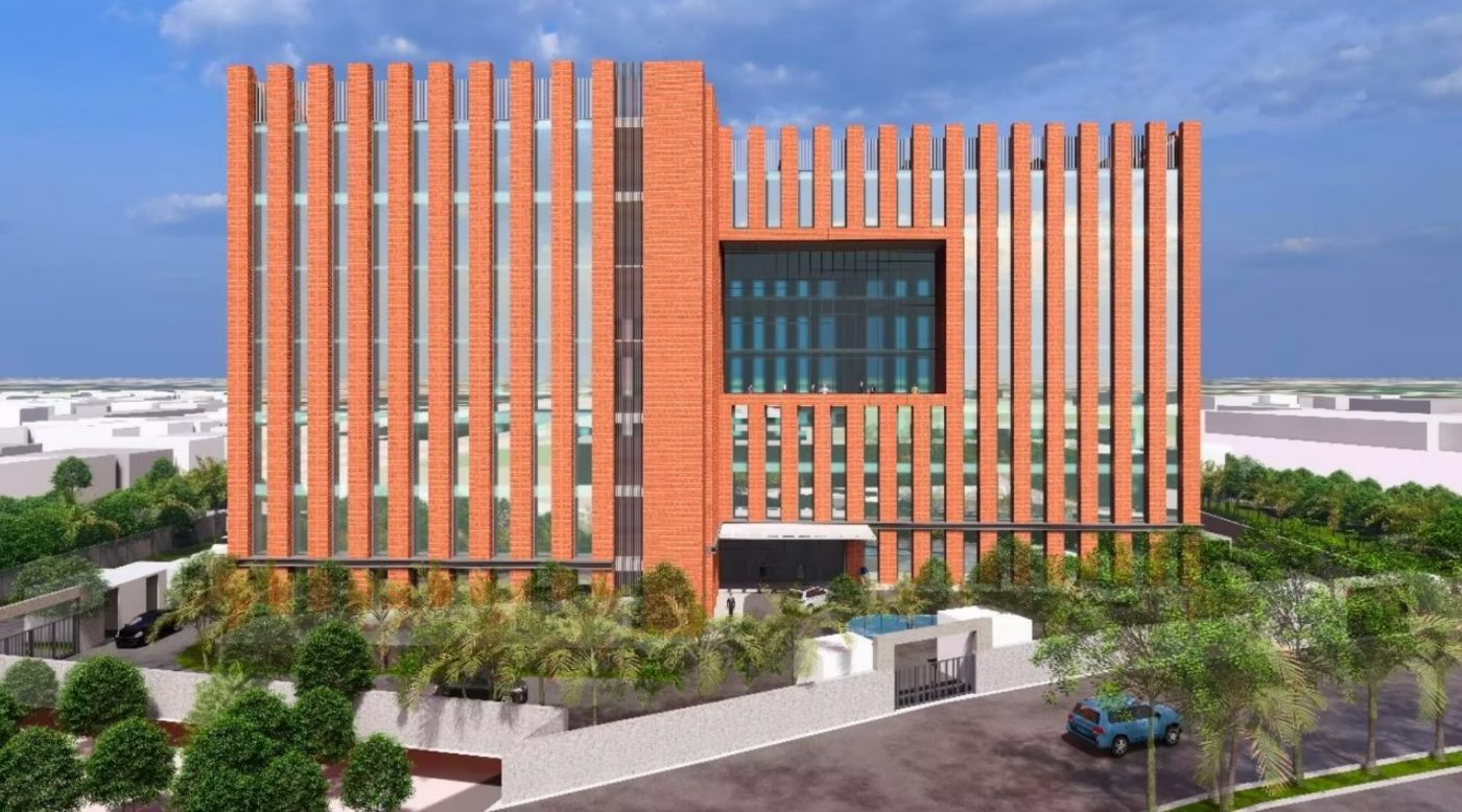SRLDC, Bengaluru