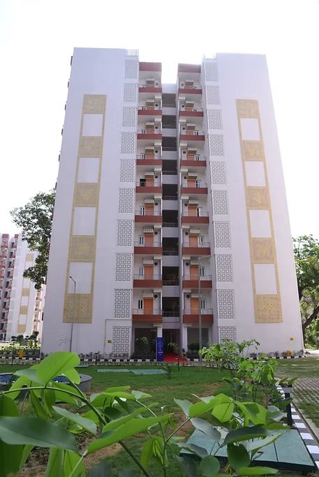 Thyagraj Nagar