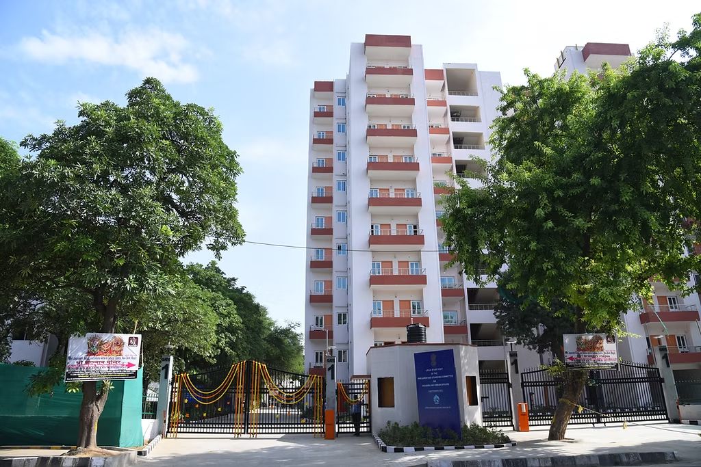Thyagraj Nagar